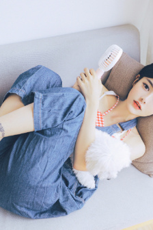 捕风汉子
